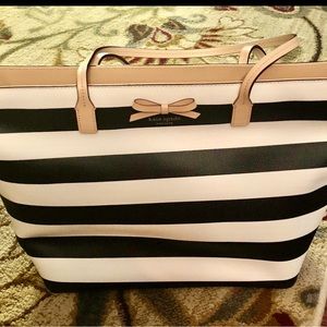 Brand New Kate Spade Ladies Tote